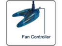 AZENX XC-MF70 X-Cruzer Multi-Function Cooler Fan