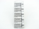 Energizer 393 1.55V Silver Oxide Coin Battery