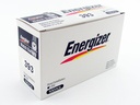 Energizer 393 1.55V Silver Oxide Coin Battery