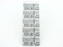 Maxell 392 SR41W 1.55V Silver Oxide Micro Coin Battery 1PC
