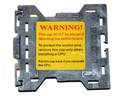 LGA775 LGA771 Motherboard CPU Socket Protective Cap / Cover