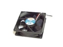 Top Motor 120mm x 25.4mm Double Ball Bearing Variable RPM 3p