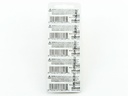 Maxell CR1620 Lithium Coin Cell Battery qty 1, Blister Pack