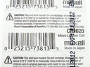 Maxell CR1620 Lithium Coin Cell Battery qty 1, Blister Pack
