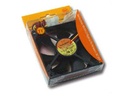 Thermaltake A1280 120mm x 25mm Case Fan, Retail