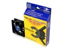 Vantec SF12025L Stealth Fan 120mm x 25mm Dbl Ball Brg Retail