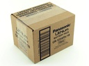 Panasonic CR123 CR-123APA/1B Photo Lithium Battery
