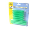 Vantec SPK-08UV-GR GREEN Slot Protector Kit, UV Sensitive