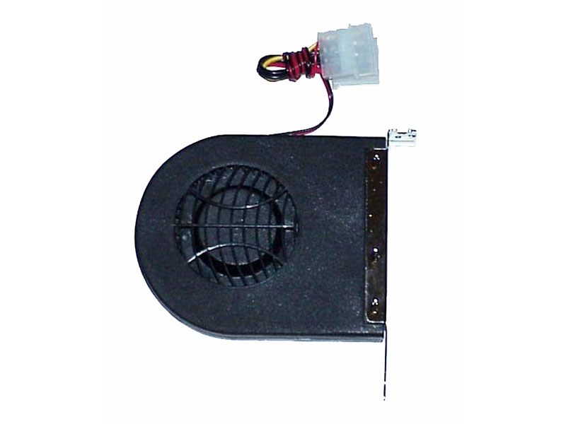 [FASLYLSB] YL Cooler System Blower PCI Slot Fan, Retail Package