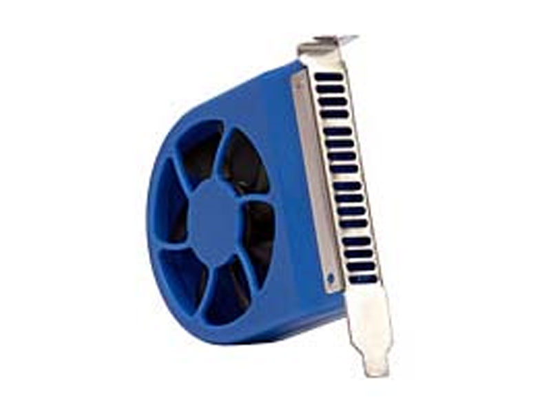 The System Cooler by Whispersys PCI Slot Fan WS-8SLFS