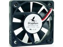 [FA50CRBH3] CR Fan GDA5210-12BB 52mm x 10mm Ball Bearing High RPM 3 wire