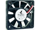 CR Fan GDA5210-12BB 52mm x 10mm Ball Bearing High RPM 3 wire