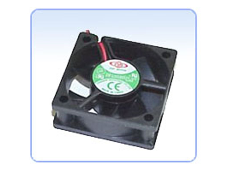 Top Motor Fan 50mm x 20mm Ball Bearing High RPM 3pin