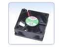 Top Motor Fan 50mm x 20mm Ball Bearing High RPM 3pin