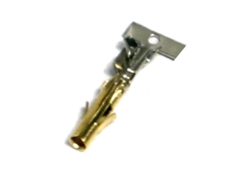 [CBPOMO5FP] Pin for Female Molex Connector 5.25 Drive Type from PS
