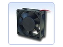 Top Motor Fan 60mm x 25mm Ball Bearing High RPM 4pin