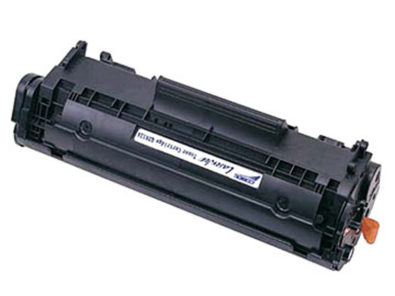 [PRTOHP2612] HP Compatible Toner Q2612A High Yield 3000pg Cartridge