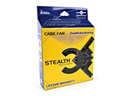 Vantec SF6025L Stealth Fan 60mm x 25mm Dbl Ball Brg Retail