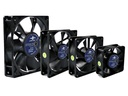 Vantec SF6025L Stealth Fan 60mm x 25mm Dbl Ball Brg Retail
