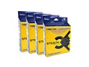 Vantec SF6025L Stealth Fan 60mm x 25mm Dbl Ball Brg Retail