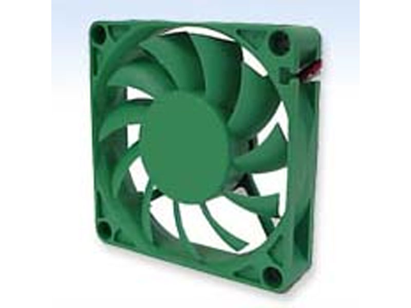 [FA70TMBH3G] Top Motor Fan 70mm x 15mm Double Ball Bearing High RPM 3 pin
