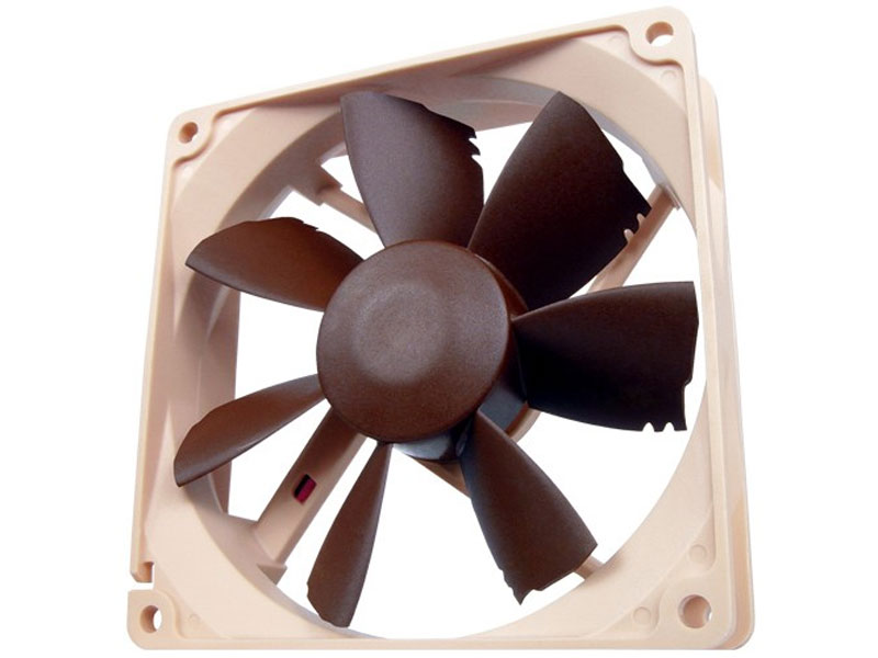 [FA90NTB9] Noctua NF-B9 92mm Fan 800 to 1800RPM, 7dB(A) SSO-Bearing