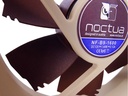 Noctua NF-B9 92mm Fan 800 to 1800RPM, 7dB(A) SSO-Bearing