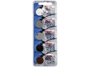 [BALCMA1616] Maxell CR1616 Lithium Coin Cell Battery qty 1, Blister Pack