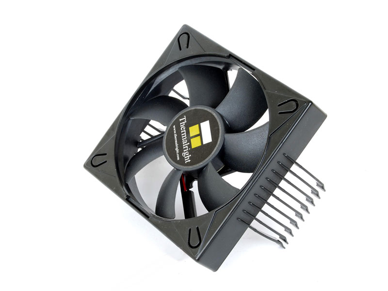 [COI1TRU121] Thermalright U120E RT 1366 Intel LGA1366 CPU Retail Package