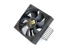 [COI1TRU121] Thermalright U120E RT 1366 Intel LGA1366 CPU Retail Package
