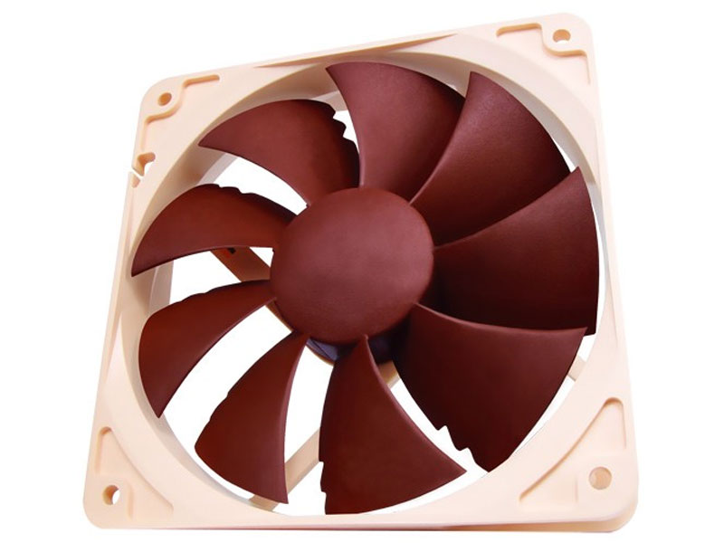 Noctua NF-P12-1300 120mm x 25mm Silent Fan