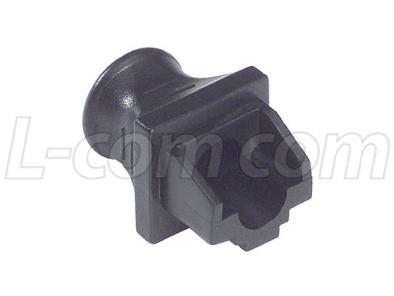 [CBMILC45JC] RJ45 Protective Covers for Jacks, Patch Panel Outlet, Keystone Jack