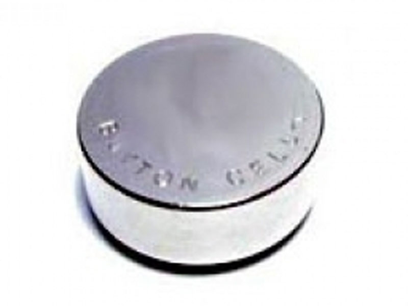 [BASOVI377] Vinnic 377 S626 Silver Oxide Battery, Qty 1