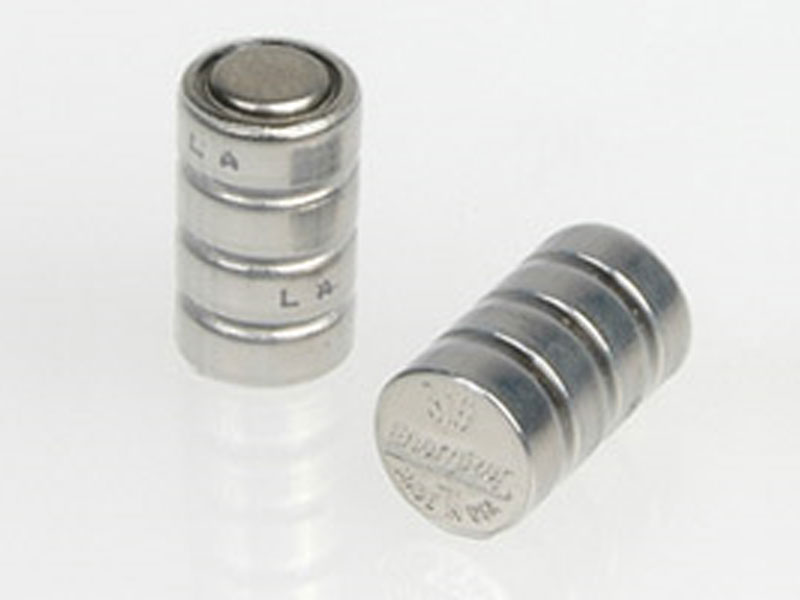 [BASPLM319] LaserMax Batteries - LMS-319, 1 stack of 4 cells