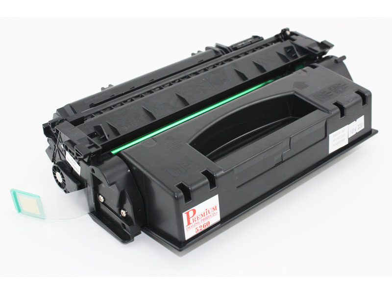 [PRTOHP5949] HP Compatible Toner Q5949X 1320 Ser Hi-Yield w/ Chip 6000pg