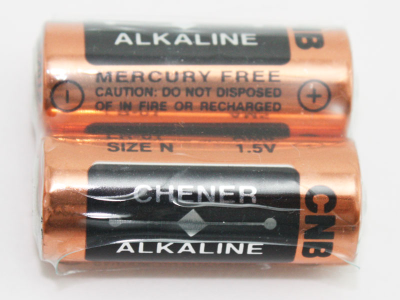 [BAALVIN] Chener N LR01 LR1 910A-C2 1.5V Alkaline Battery Single