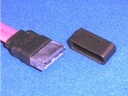 SATA 7pin Data Cable End Connector Cover Protective Cap
