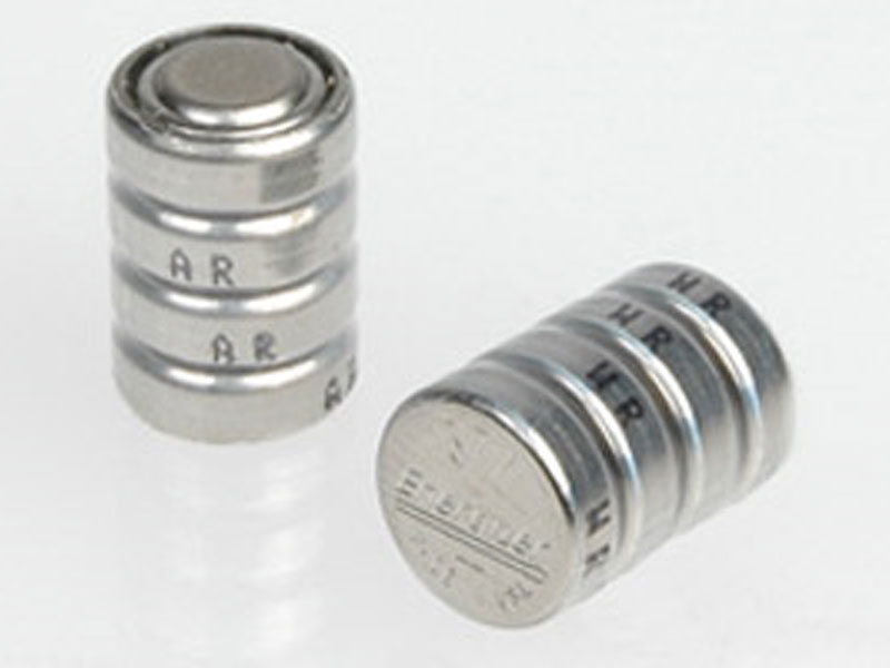 [BASPLM377] LaserMax Batteries - LMS-377, 1 stack of 4 cells