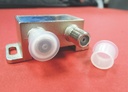 [CBMI01CPCX] Coaxial Jack Connector Plastic Cap Protective Cover