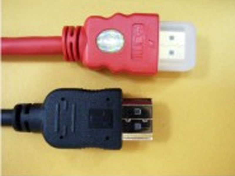 [CBHD01CC] HDMI Cable End Connector Cover, Protective Cap