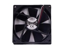 [FA90TMSL3] Top Motor Fan 92mm x25mm Sleeve, Low RPM 3pin Power