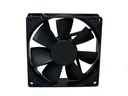 Top Motor Fan 92mm x25mm Sleeve, Low RPM 3pin Power