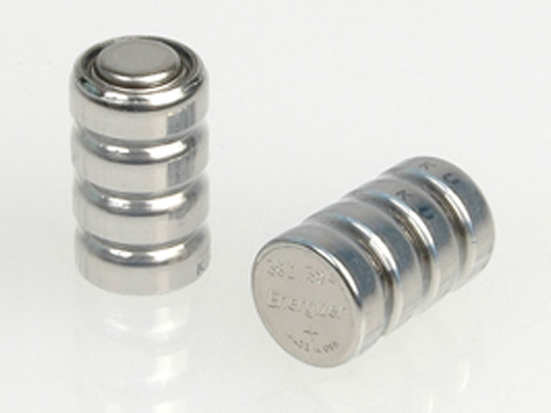 [BASPLM392] LaserMax Batteries - LMS-392, 1 stack of 4 cells