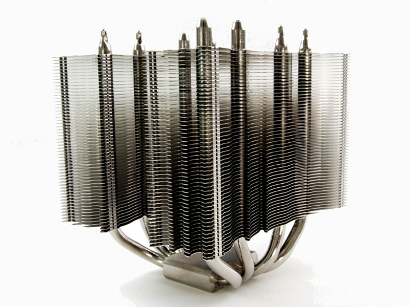 [COI7TRFX14] Thermalright IFX-14 140mm fan heatsink, retail box no fan