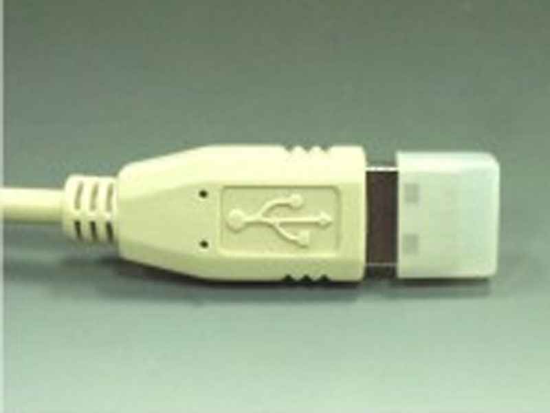 [CBUS01CBPA] USB A Male Flash Drive or Cable End Cap Protective Cover
