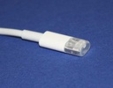 Apple iPhone iPod iPad Lightning Cable End Protector Cover