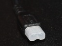 USB Micro B Cable End Cap Protective Cover