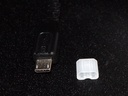 USB Micro B Cable End Cap Protective Cover