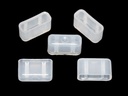 Micro USB 3.0 Cable End Cap Protective Cover