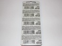 Maxell LR44 Micro Alkaline Battery Coin / Button Cell Single